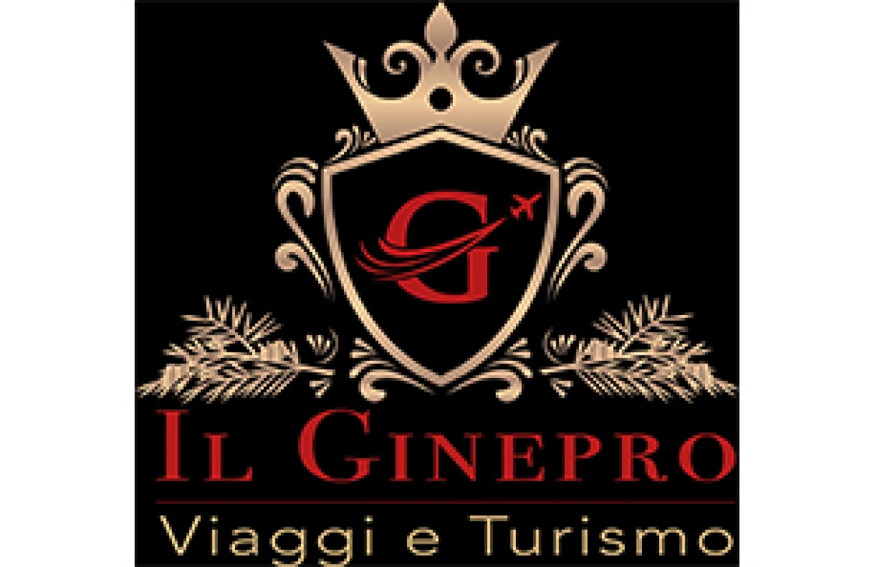Banner Il Ginepro Viaggi e Turismo 306 per 198 pixel
